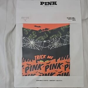 No Show Thong Size Medium